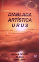 Diablada Art�stica Urus "Bodas de Oro"