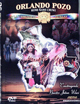 DVD - Orlando Pozo ''Construyendo nuestro Jutun Wasi''