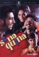 DVD - Sena Quina