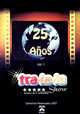 DVD - 25 Years of Tra-la-la Show