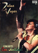 DVD - Zulma Yugar ''Concierto con Identidad''