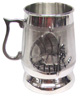 Beer mug - medium size