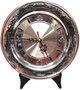 Landscape Wall Clock - small size