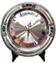 Awayo Wall Clock - small size