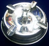 Executive Ashtray