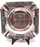 Squared Ashtray