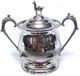 Sugar Bowl - big size