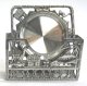 Square Glass Holders