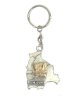 Bolivia Key Chain