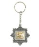 Round Key Chain