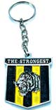 Keyring "THE STRONGEST"