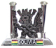 Pen Holder ''Tiwanacu''