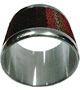 Napkin holder with awayo