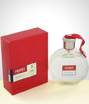 Birthday - Hugo Boss for Women