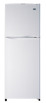 Appliances - 340 Liter LG Refrigerator