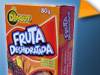 Dehydrated Fruits