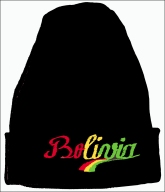 Bolivian Hat