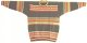 100% Alpaca Sweter- Inti Tradition Green