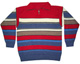 100% Alpaca Sweater- EVO 3 Style