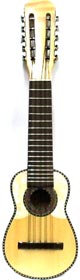 Professional Charango - Tarco wood with Nacar