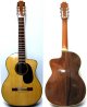 Professional Classical Guitar- Jacaranda wood