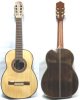 Requinto aus Jakarandaholz
