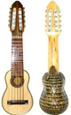 Professional Hualaycho - Armadillo Carving
