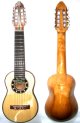 Concert Charangon - Tarco wood