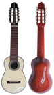 Charango de Concierto de madera Quina Quina- Ach�