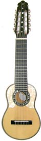 "Ach�" Charango de Concierto de madera Naranjillo