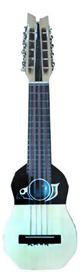 Professional Charango - Condor Soundhole