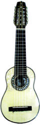 "Martinez" Charango de Concierto de Jacaranda