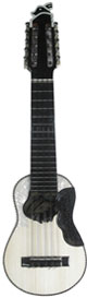 Professional Charango - Indio soundhole