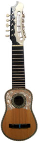 Professional Charango Devil Model