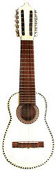 "Orosco" Professional Charango Profesional in Naranjillo Wood