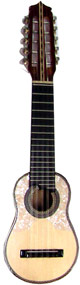 "Martinez" Concert Charango escale 37