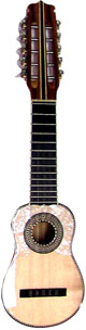 "Martinez" Professional Hualaycho - Kalampeador