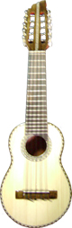 "Orosco" Semi professional Tarco Charango