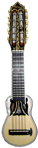Professional Hualaycho - Naranjillo Wood
