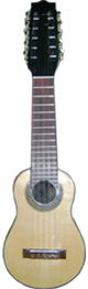 Beginners Charango Tipa - Wood