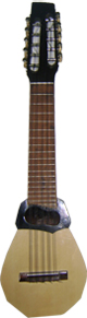 Beginners charango Kjarkas model