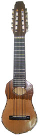 Charango de Conciert Mod�le Mauro Nu�ez