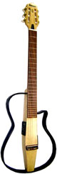 Silent Style Guitar