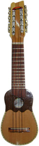 Hualaycho - Oregon Pine Board