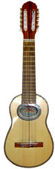 ''Macho Charango''