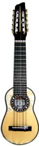 Professional Charango - Tarco Wood