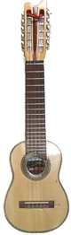 Professional charango - Pecho de gallo