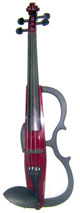 Violon electrique