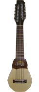 Professional Charango Kjarkas Style - Mara Wood