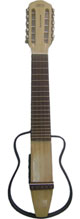 Charango Tipo Silent